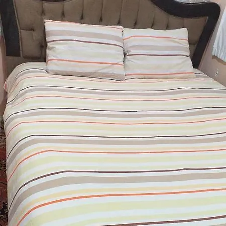 Aykor Homestay بيت ضيافة *