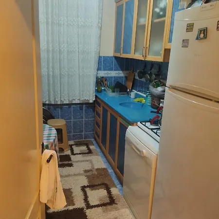 Aykor Homestay أنطاليا