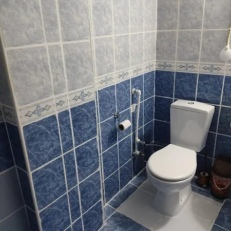 بيت ضيافة Aykor Homestay أنطاليا