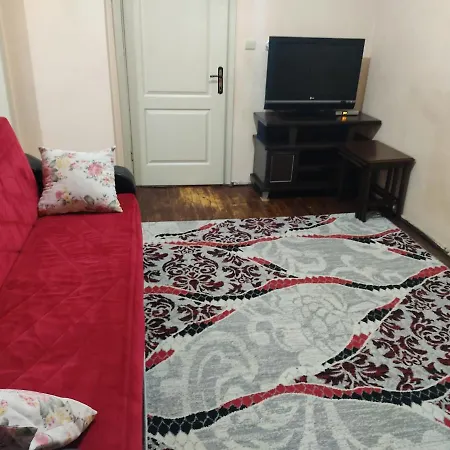 Aykor Homestay Guest house