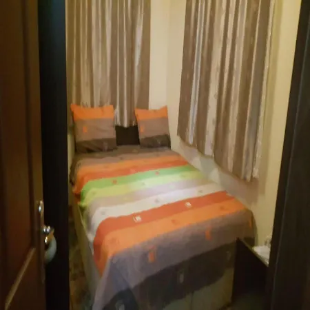 Aykor Homestay *