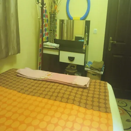 Aykor Homestay بيت ضيافة