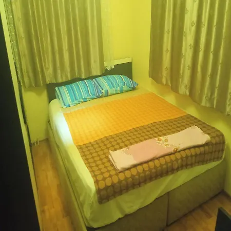 Aykor Homestay *