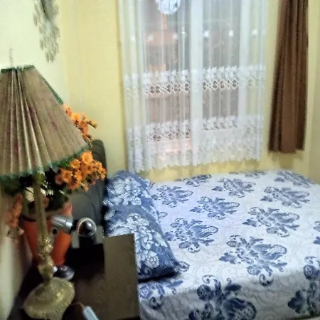 Aykor Homestay بيت ضيافة أنطاليا