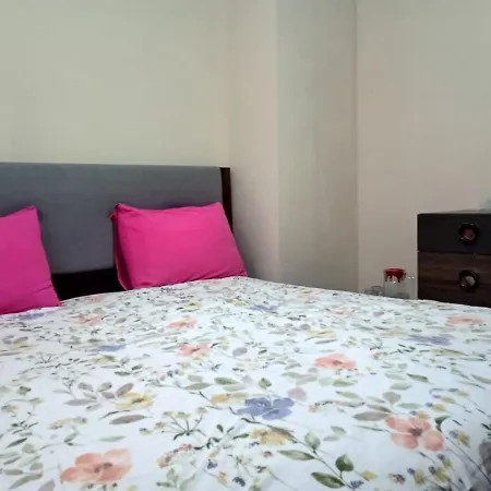Aykor Homestay *