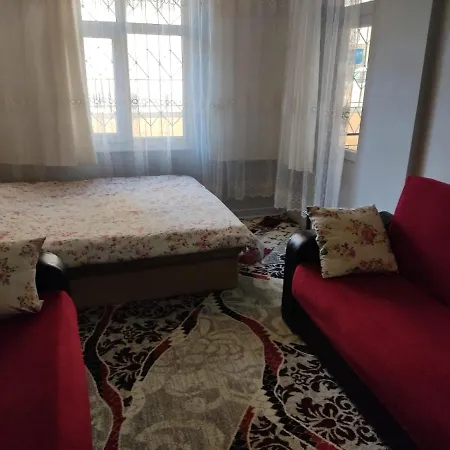 Gasthof Aykor Homestay Antalya
