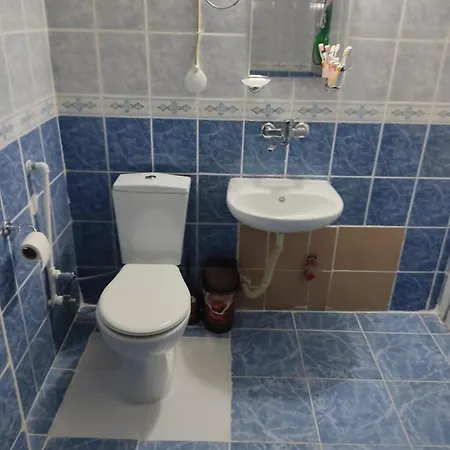 Aykor Homestay بيت ضيافة