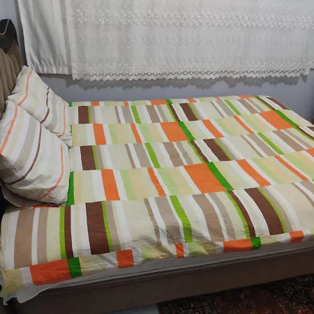 Aykor Homestay Guest house