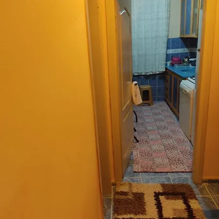 Aykor Homestay * أنطاليا