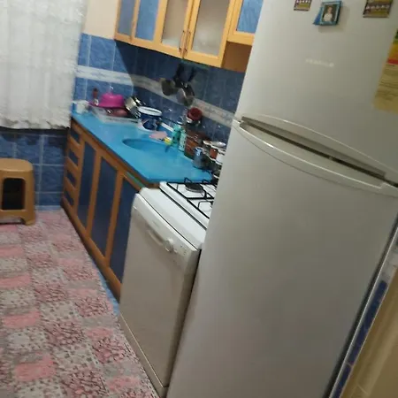 بيت ضيافة Aykor Homestay *