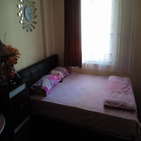 Aykor Homestay بيت ضيافة أنطاليا