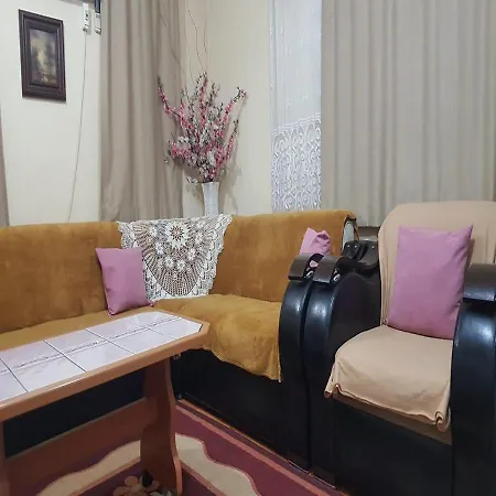 بيت ضيافة Aykor Homestay *