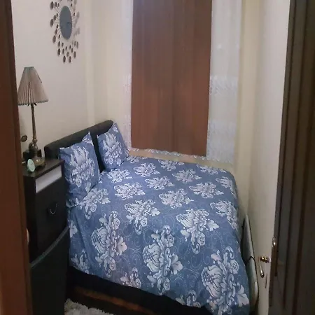 Aykor Homestay بيت ضيافة
