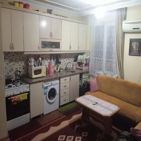 بيت ضيافة Aykor Homestay أنطاليا