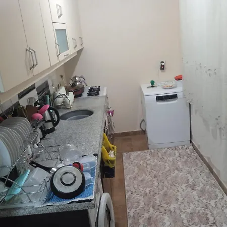 Aykor Homestay * أنطاليا