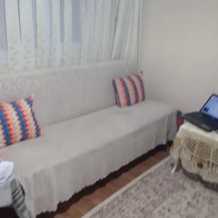 Aykor Homestay Gasthof Antalya