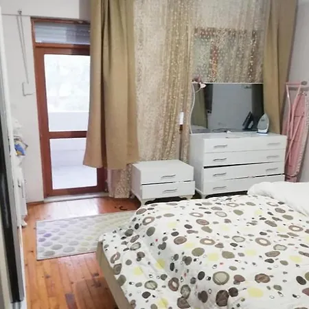 Gasthof Aykor Homestay