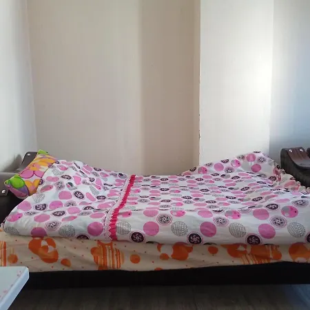 Aykor Homestay Gasthof *