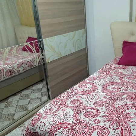 Aykor Homestay *