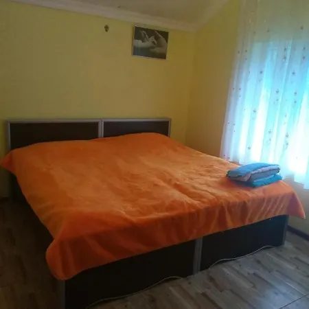 Gasthof Aykor Homestay Antalya
