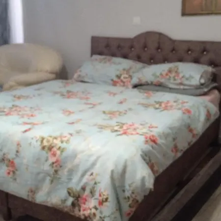 Aykor Homestay Gasthof