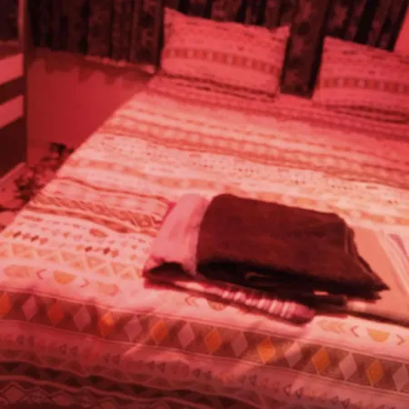Aykor Homestay Guest house