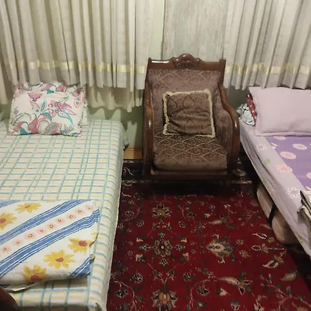 Aykor Homestay
