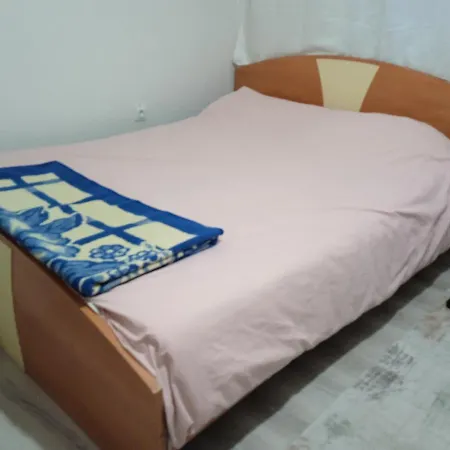 Aykor Homestay אנטליה
