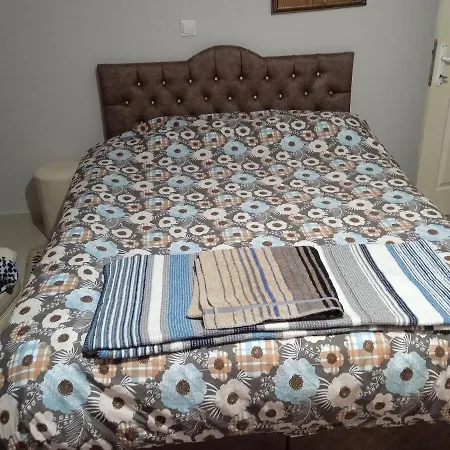 Gasthof Aykor Homestay