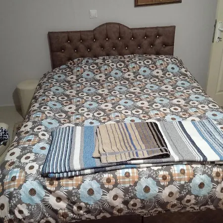Guest house Aykor Homestay