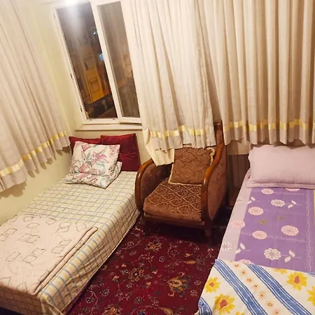 Aykor Homestay *