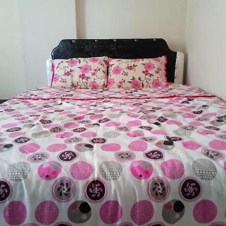 Aykor Homestay Guest house