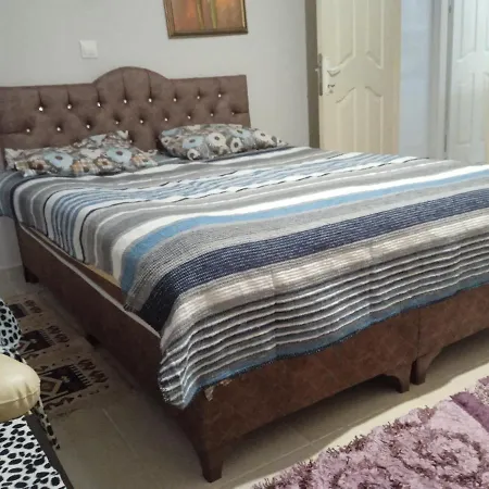 Guest house Aykor Homestay *