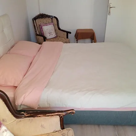Aykor Homestay