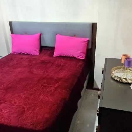 Aykor Homestay Guest house *