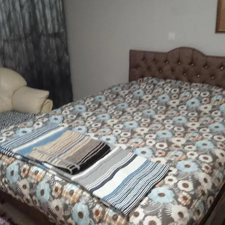 Guest house Aykor Homestay