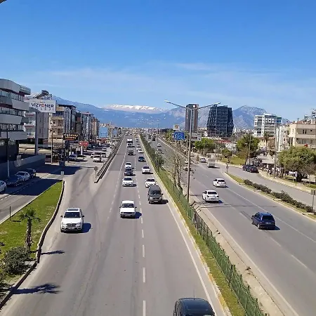 Aykor Homestay Antalya