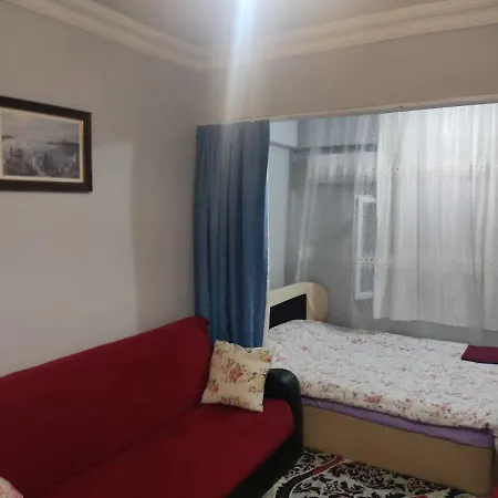 بيت ضيافة Aykor Homestay *