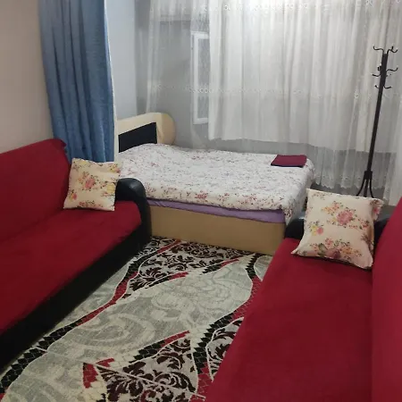 Aykor Homestay Antalya