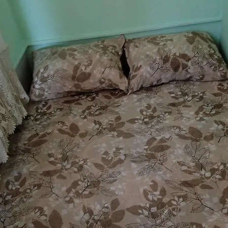 Aykor Homestay بيت ضيافة *