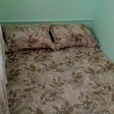 Aykor Homestay