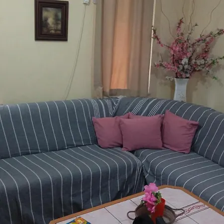 Guest house Aykor Homestay *