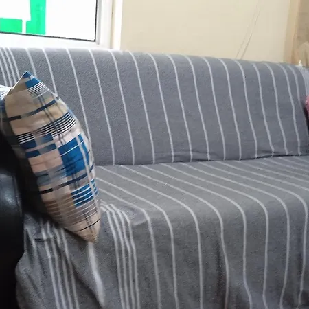 Aykor Homestay * أنطاليا