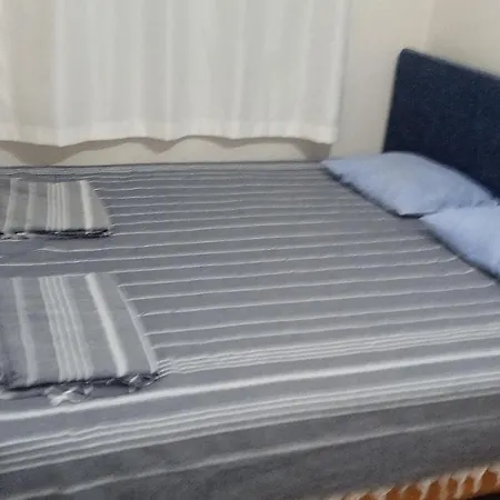 Gasthof Aykor Homestay