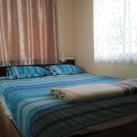 Gasthof Aykor Homestay *