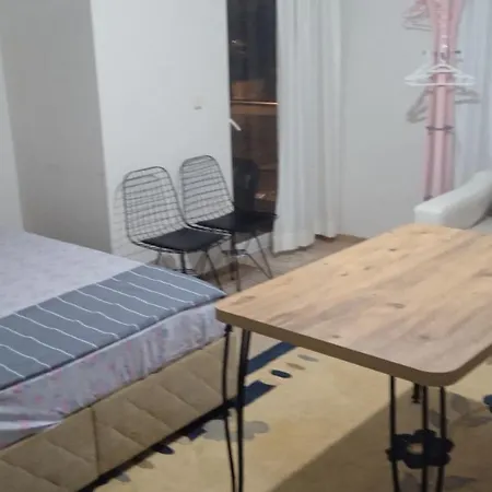 Aykor Homestay Gasthof Antalya