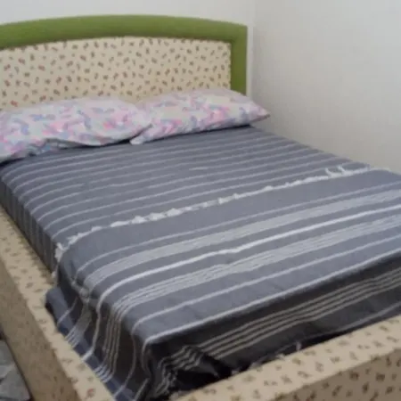 Aykor Homestay Guest house