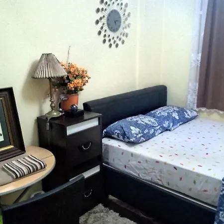 Gasthof Aykor Homestay Antalya