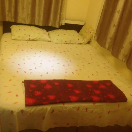 Gasthof Aykor Homestay Antalya