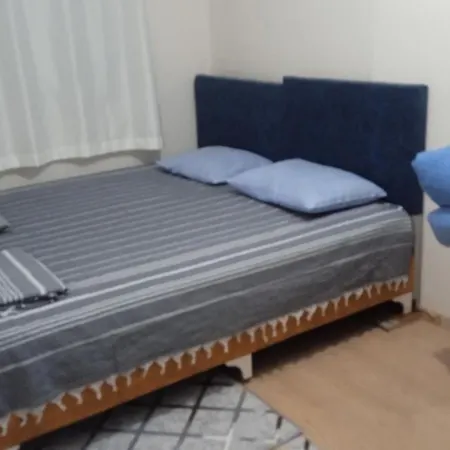 Aykor Homestay